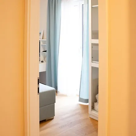 Luxus-penthouse Im Zentrum Apartment *