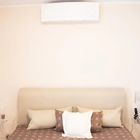 Luxus-penthouse Im Zentrum *