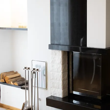 Apartment Luxus-penthouse Im Zentrum Frankfurt am Main