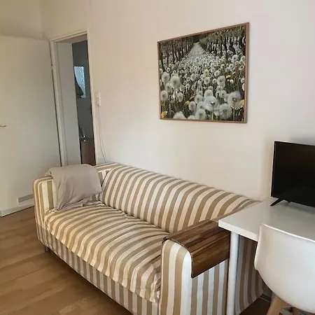Full Flat In Centre With Balcony * Fráncfort del Meno