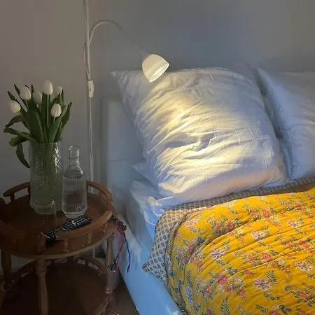 Full Flat In Centre With Balcony * Fráncfort del Meno