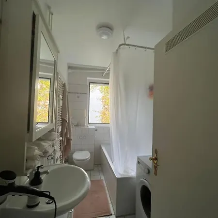 Apartamento Full Flat In Centre With Balcony
