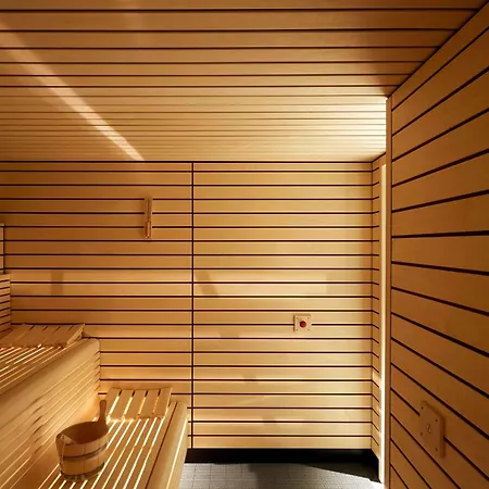 فندق Scandic Frankfurt Hafenpark
