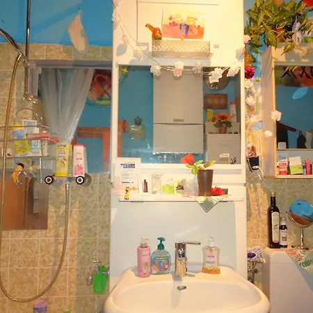 홈스테이 Citycentre For 1 Female Persons - Alternative 1 Child