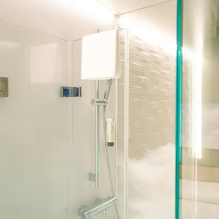 My Cloud Transit - Guests With International Flight Only! Hotel Frankfurt am Main