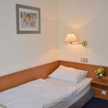 Hotel Bornheimer Hof Francfort-sur-le-Main