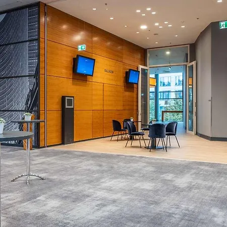 Radisson Blu Frankfurt Frankfurt am Main