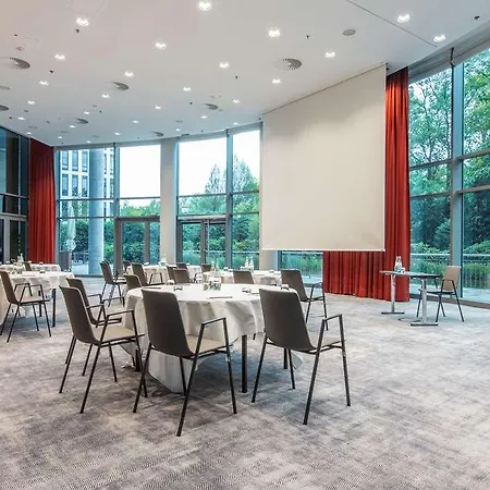 Radisson Blu Frankfurt Hotel Frankfurt am Main