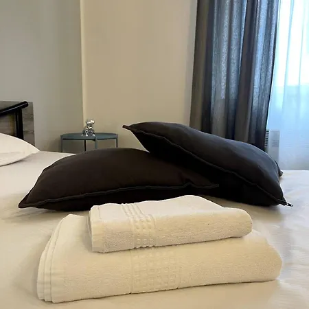 Appartement Gemuetliches In Naehe Der Messe