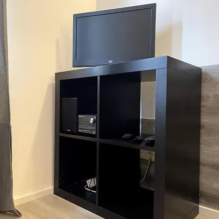 Gemuetliches In Naehe Der Messe Appartement *