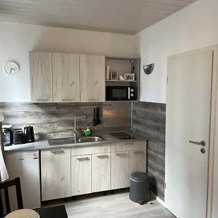 Appartement Gemuetliches In Naehe Der Messe *