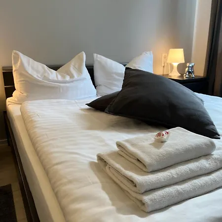 Appartement Gemuetliches In Naehe Der Messe *