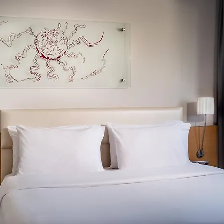 Le Meridien Frankfurt 5*