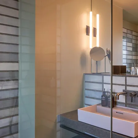 Gekko House Frankfurt, A Tribute Portfolio Hotel Francoforte sul Meno