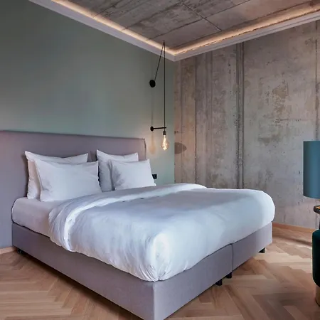 Hotel Gekko House Frankfurt, A Tribute Portfolio Francoforte sul Meno
