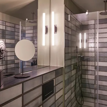 Hotel Gekko House Frankfurt, A Tribute Portfolio 4*
