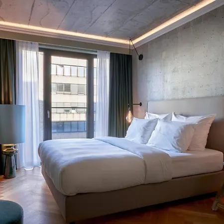 Gekko House Frankfurt, A Tribute Portfolio Hotel Francoforte sul Meno