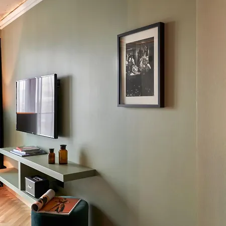 Gekko House Frankfurt, A Tribute Portfolio Hotel