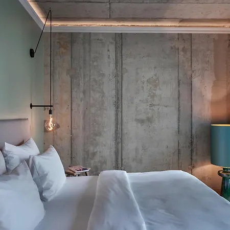 Gekko House Frankfurt, A Tribute Portfolio Hotel Francoforte sul Meno