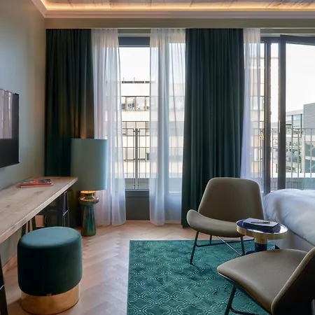 Gekko House Frankfurt, A Tribute Portfolio Hotel