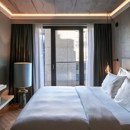Gekko House Frankfurt, A Tribute Portfolio Hotel 4*