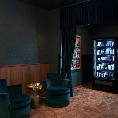 Gekko House Frankfurt, A Tribute Portfolio 4* Francoforte sul Meno
