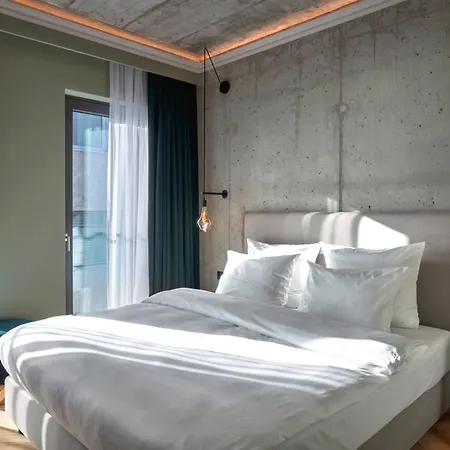Gekko House Frankfurt, A Tribute Portfolio Hotel Francoforte sul Meno