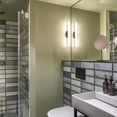 Gekko House Frankfurt, A Tribute Portfolio Hotel