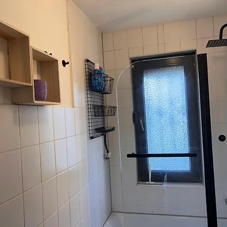 Cozy In Frankfurt Apartment *