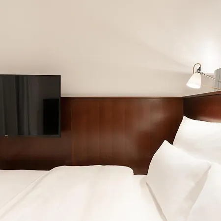 Ruby Louise Frankfurt מלון 4*