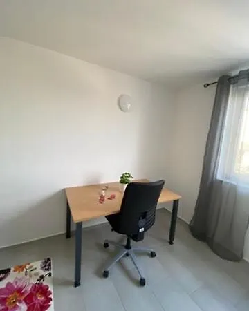 شقة Living & فرانكفورت