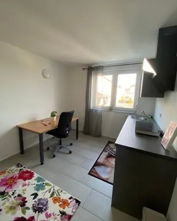Living & * فرانكفورت