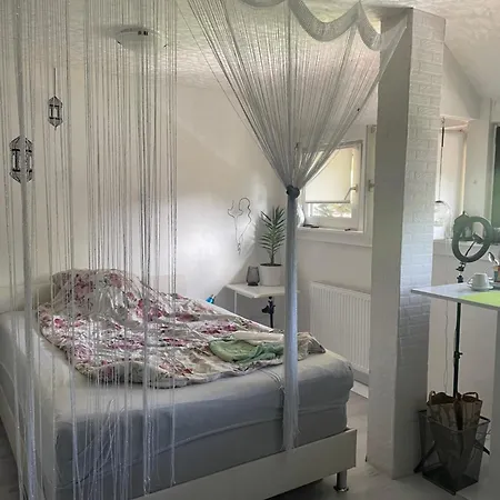 Homestay Neben Messe Frankfurt am Main