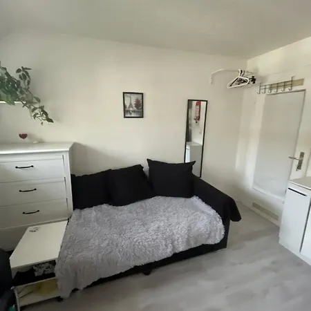 Homestay szállás Near Fair, Neben Der Messe *