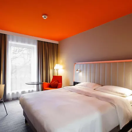Hotel Park By Radisson Frankfurt Airport 3*