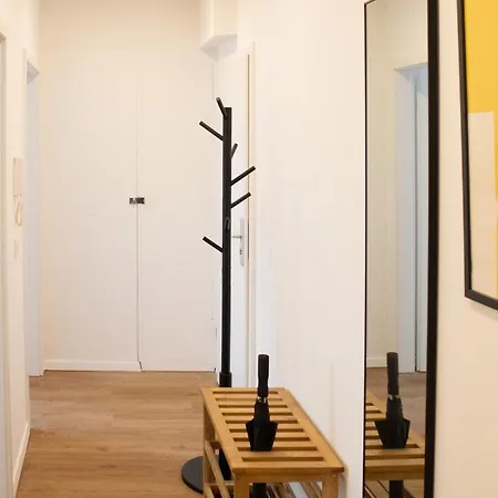 Apartman Design Frankfurt *