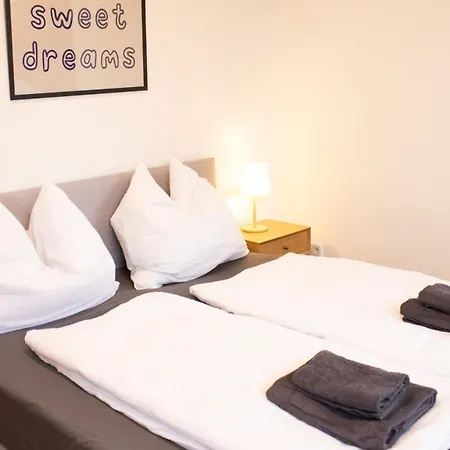 Apartman Design Frankfurt *