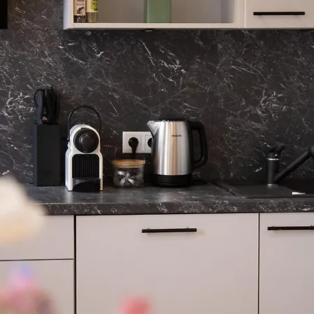 Apartman Design Frankfurt Frankfurt am Main