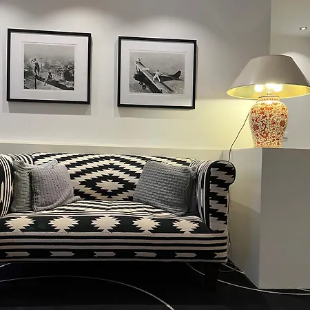 Xenios Frankfurt Westend 4* Франкфурт-на-Майне