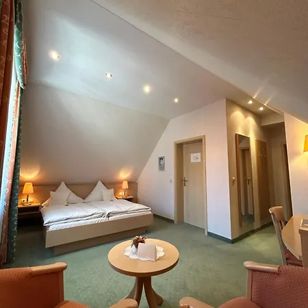 Schmaerrnche Hotel Frankfurt am Main