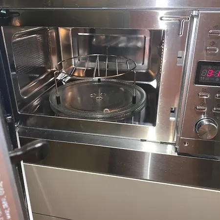Apartment 226 Galluswarte Zwischen Messe Und Hauptbahnhof *