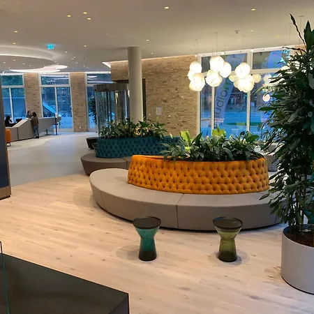 Apartment 226 Galluswarte Zwischen Messe Und Hauptbahnhof