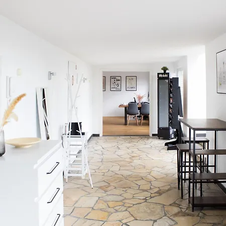 アパート Design-penthouse In Toplage!