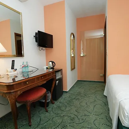 Palmenhof Otel Frankfurt am Main