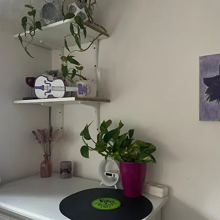 Homestay szállás Near Fair, Neben Der Messe *