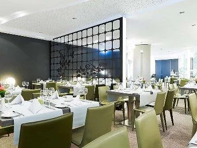 Novotel Frankfurt Φραγκφούρτη