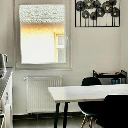 Nstay Frankfurt Apartamento *