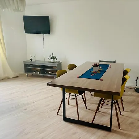 Apartamento Nstay Frankfurt *