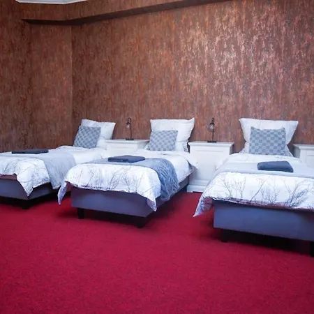 Apartament Business & Travel