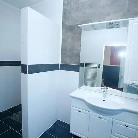 Apartament Business & Travel